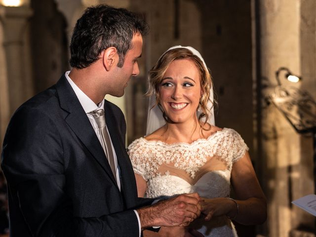 Il matrimonio di Guido e Alessandra a Siena, Siena 24