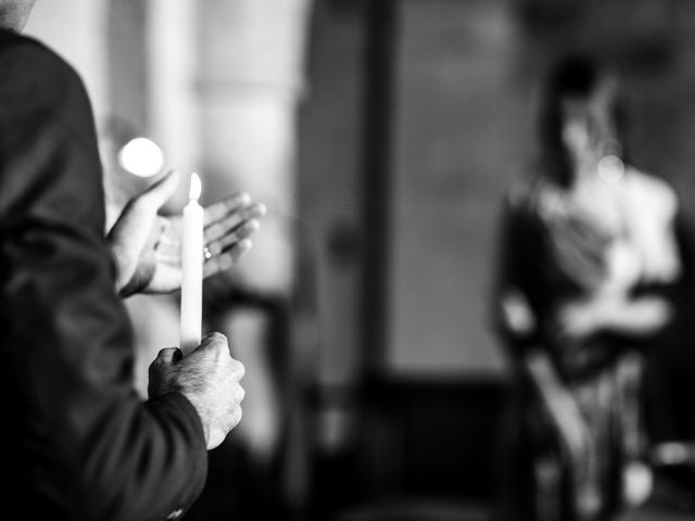 Il matrimonio di Guido e Alessandra a Siena, Siena 26