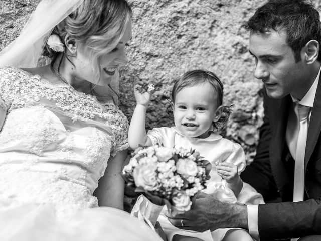 Il matrimonio di Guido e Alessandra a Siena, Siena 28