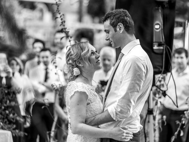 Il matrimonio di Guido e Alessandra a Siena, Siena 48