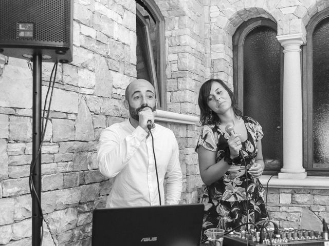 Il matrimonio di Ivan e Anca a Gussago, Brescia 27