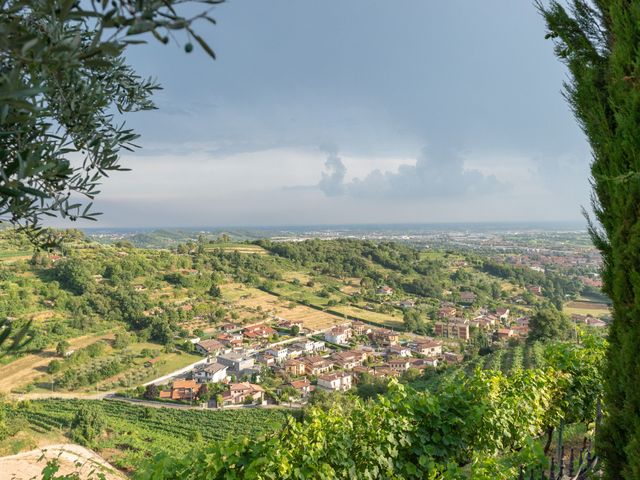 Il matrimonio di Ivan e Anca a Gussago, Brescia 28