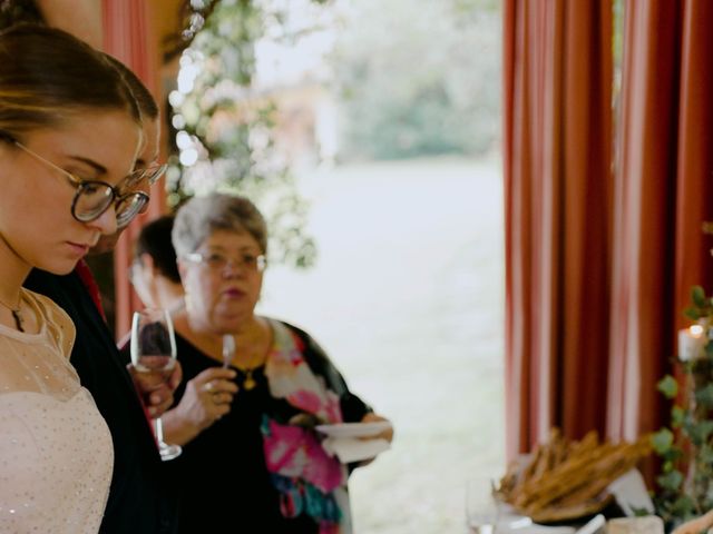 Il matrimonio di Fabrizio e Alexandra a Biella, Biella 60