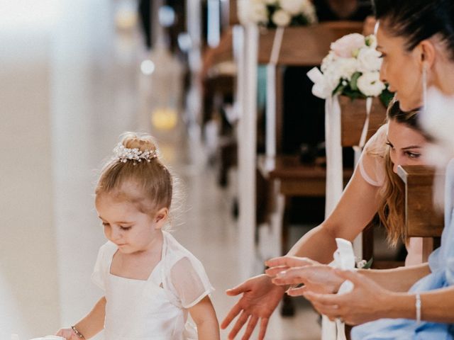 Il matrimonio di Giulia e Andrea a Grottammare, Ascoli Piceno 27