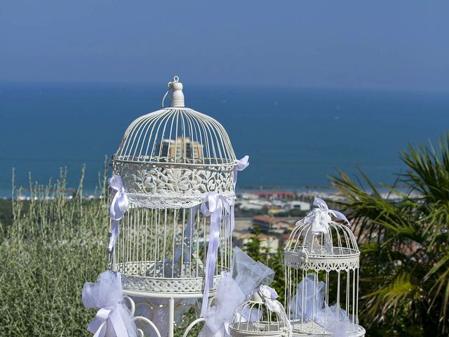 Il matrimonio di Giovanni e Loredana a Monte Rinaldo, Fermo 70