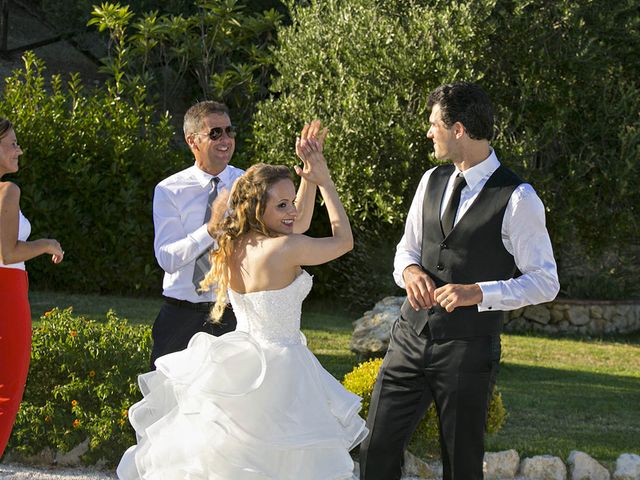 Il matrimonio di Giovanni e Loredana a Monte Rinaldo, Fermo 73