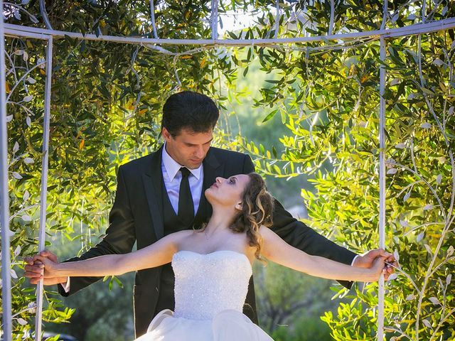 Il matrimonio di Giovanni e Loredana a Monte Rinaldo, Fermo 78