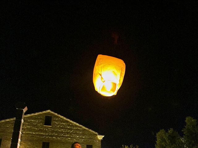 Il matrimonio di Giovanni e Loredana a Monte Rinaldo, Fermo 84