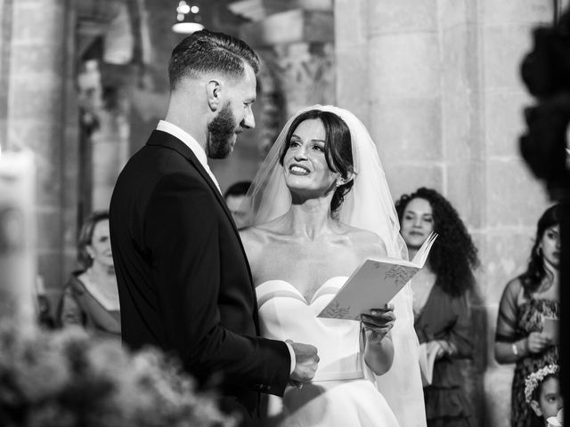 Il matrimonio di Antonio e Angelica a Matera, Matera 19