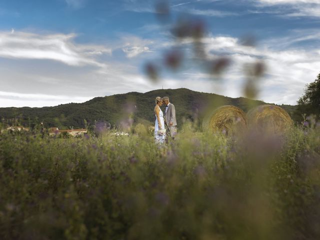 Il matrimonio di Valter e Mara a Cairo Montenotte, Savona 27