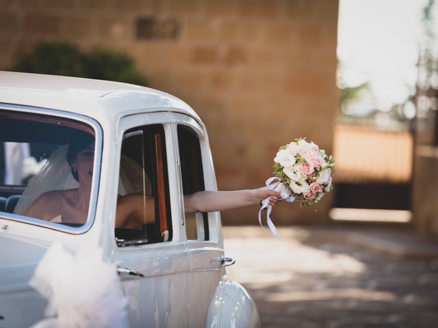 Il matrimonio di Flavio e Anna a Roma, Roma 28