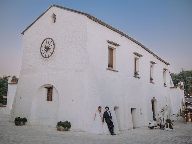 Il matrimonio di Gabriele e Chiara a Aversa, Caserta 3