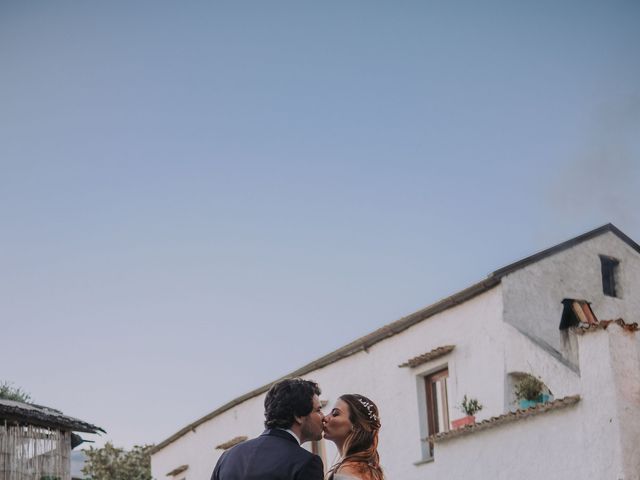 Il matrimonio di Gabriele e Chiara a Aversa, Caserta 10