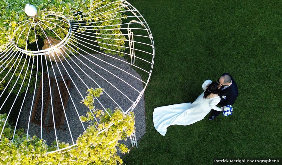 Il matrimonio di Riccardo e Marta a Brescia, Brescia