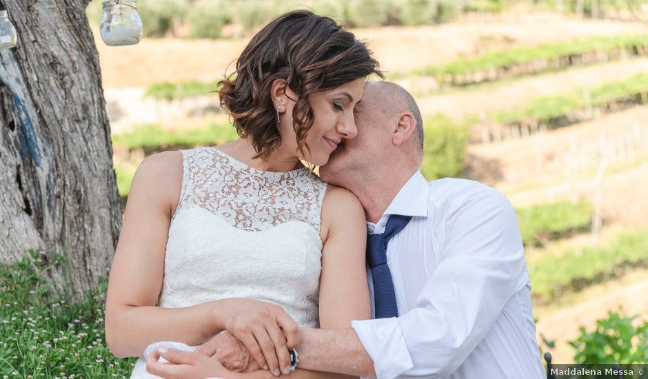 Il matrimonio di Ivan e Anca a Gussago, Brescia