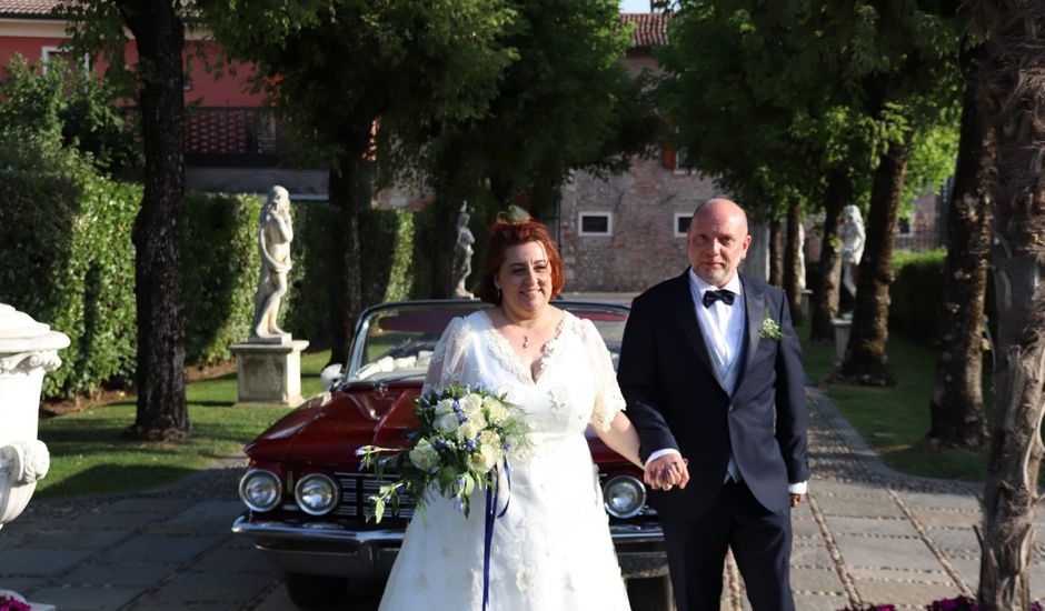 Il matrimonio di Giovanni  e Nadia  a Bassano Bresciano, Brescia