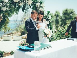 Le nozze di Valentina e Emanuele 2