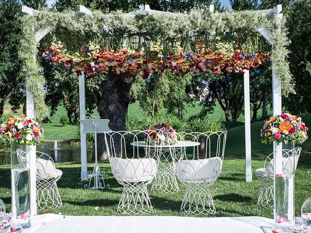 Il matrimonio di Francesco e Camilla a Capaccio Paestum, Salerno 4