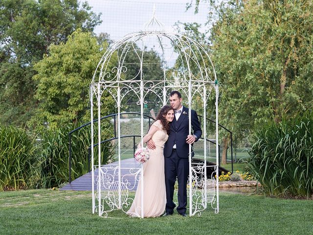 Il matrimonio di Francesco e Camilla a Capaccio Paestum, Salerno 42