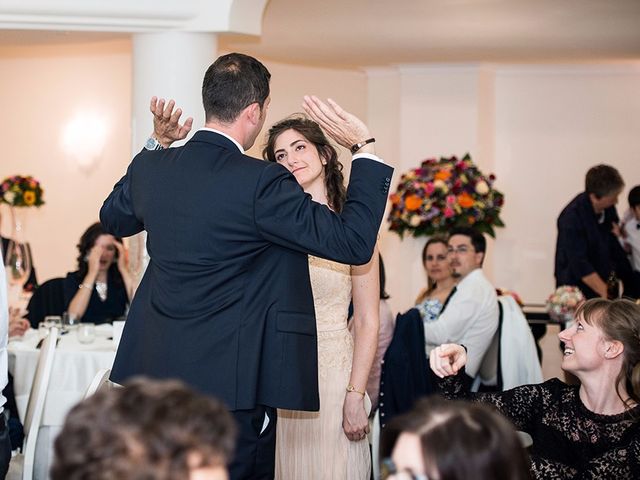 Il matrimonio di Francesco e Camilla a Capaccio Paestum, Salerno 55