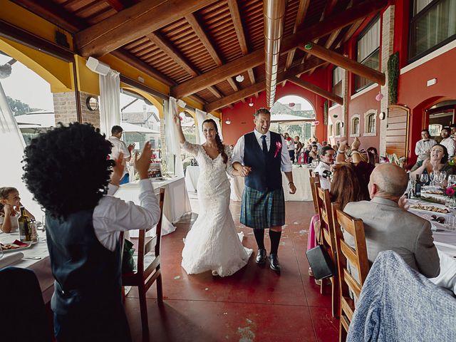 Il matrimonio di Hidalgo e Ilaria a Cavallino-Treporti, Venezia 44