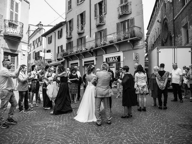 Il matrimonio di Gabriele e Chiara a Brescia, Brescia 7