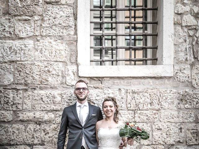 Il matrimonio di Gabriele e Chiara a Brescia, Brescia 10