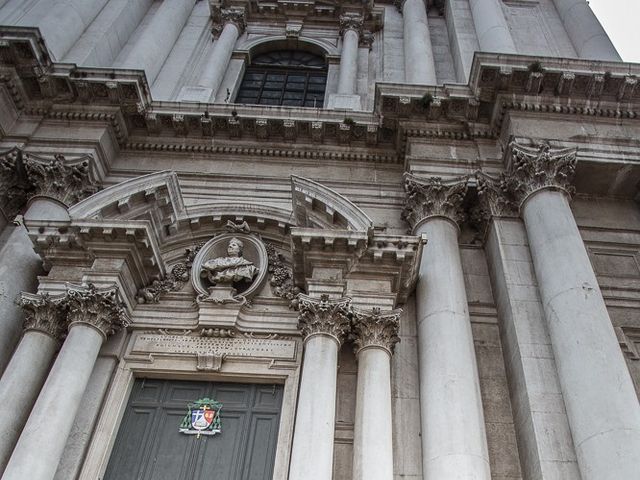 Il matrimonio di Gabriele e Chiara a Brescia, Brescia 90