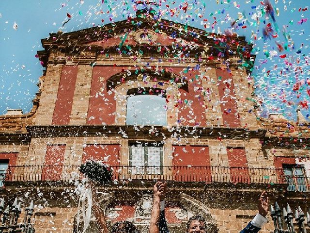 Il matrimonio di Riccardo  e Giulia  a San Cataldo, Caltanissetta 10