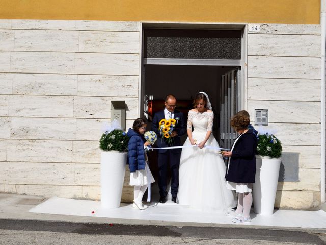 Il matrimonio di Rocco e Valeria a Termoli, Campobasso 22