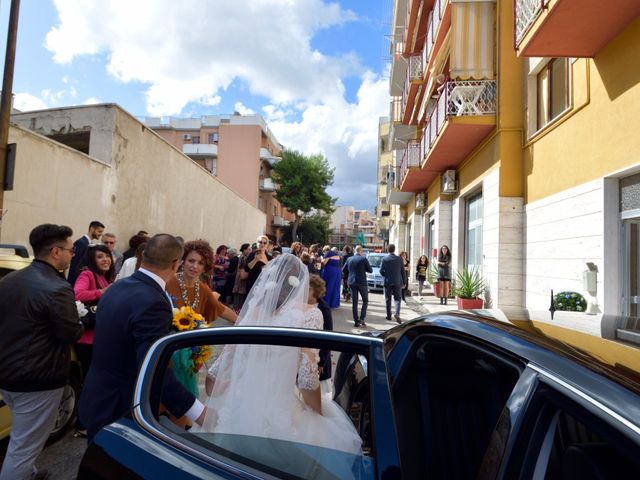 Il matrimonio di Rocco e Valeria a Termoli, Campobasso 23