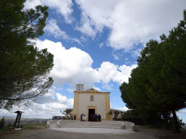 Il matrimonio di Rocco e Valeria a Termoli, Campobasso 25