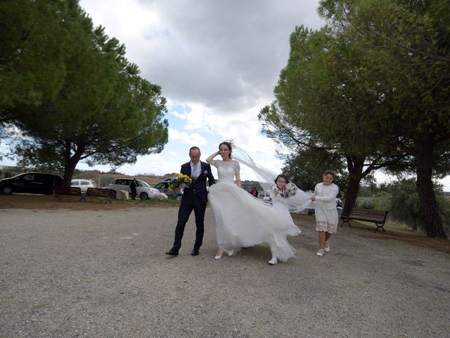 Il matrimonio di Rocco e Valeria a Termoli, Campobasso 26