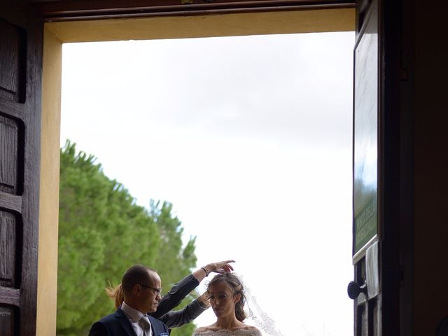 Il matrimonio di Rocco e Valeria a Termoli, Campobasso 27