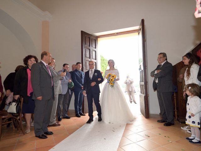 Il matrimonio di Rocco e Valeria a Termoli, Campobasso 30