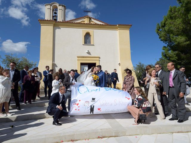 Il matrimonio di Rocco e Valeria a Termoli, Campobasso 34