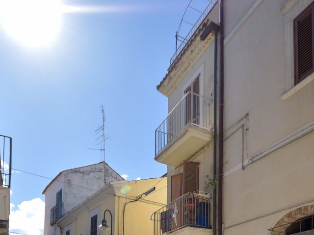 Il matrimonio di Rocco e Valeria a Termoli, Campobasso 39