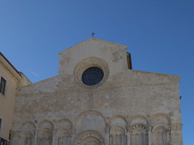 Il matrimonio di Rocco e Valeria a Termoli, Campobasso 42