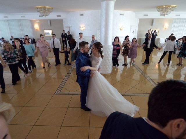 Il matrimonio di Rocco e Valeria a Termoli, Campobasso 60