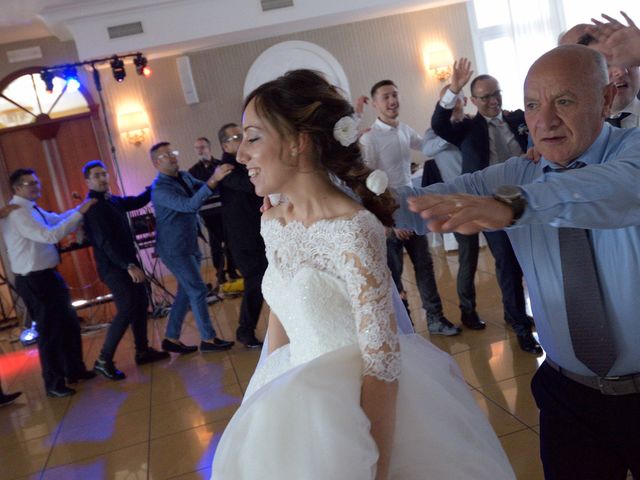 Il matrimonio di Rocco e Valeria a Termoli, Campobasso 62