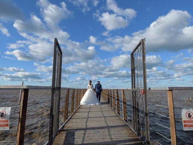 Il matrimonio di Rocco e Valeria a Termoli, Campobasso 68