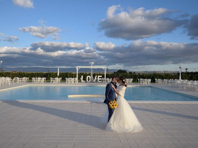 Il matrimonio di Rocco e Valeria a Termoli, Campobasso 73