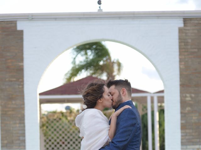 Il matrimonio di Rocco e Valeria a Termoli, Campobasso 75