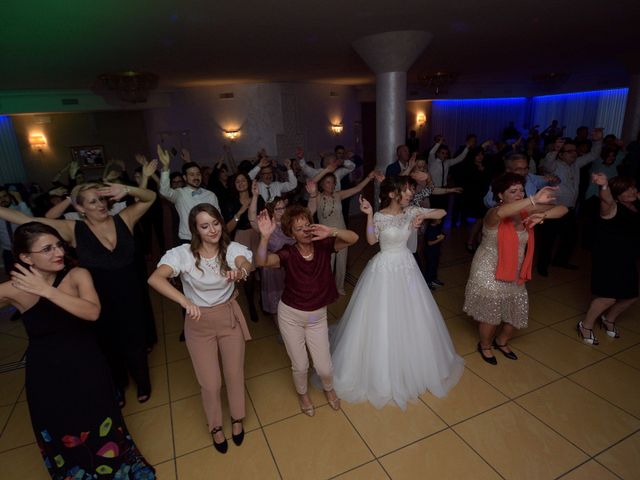 Il matrimonio di Rocco e Valeria a Termoli, Campobasso 81