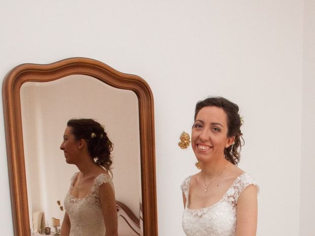 Il matrimonio di Francesco e Chiara a Triuggio, Monza e Brianza 3