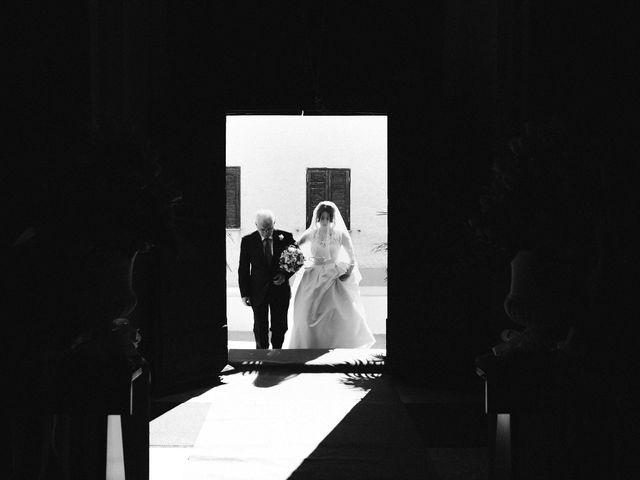 Il matrimonio di Renato J. e Valentina a Caserta, Caserta 10