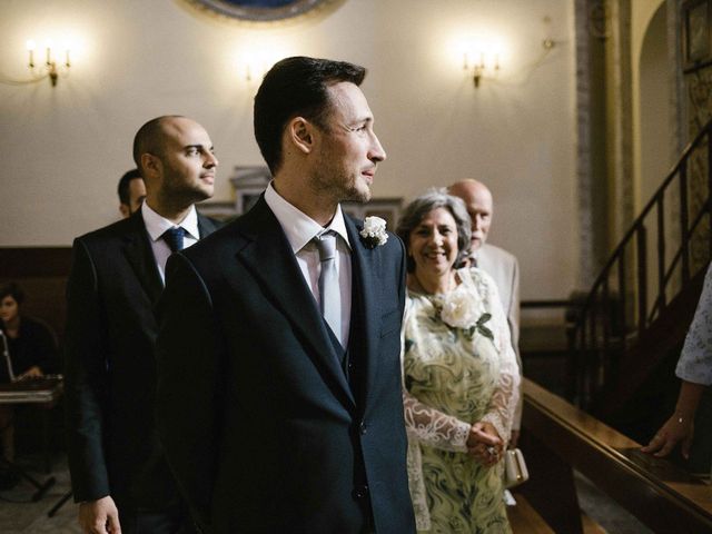 Il matrimonio di Renato J. e Valentina a Caserta, Caserta 11