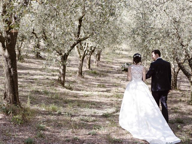 Il matrimonio di Renato J. e Valentina a Caserta, Caserta 20