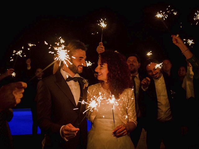 Il matrimonio di Francesco e Simona a Melizzano, Benevento 5