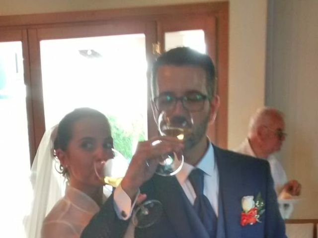 Il matrimonio di Fabio e Valentina a Campagnola Cremasca, Cremona 2